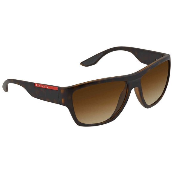Sale! Men's Prada Polarized Sport Sunglasses